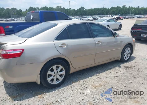 2009 Toyota Camry Le из США, поврежденный, VIN 4T1BE46K19U854619